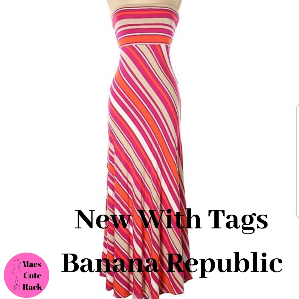 NWT Banana Republic
